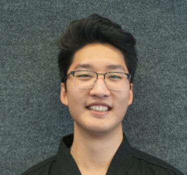 Master Jhoonyoung Kim - Instructor